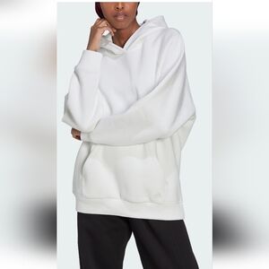 Adidas All Szn White 2xl Hoodie ✨️